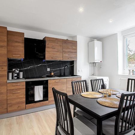 Apartament Sweet Honey Briey Zewnętrze zdjęcie
